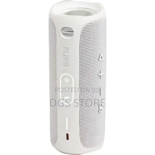 Jbl Flip 5 Bluetooth Speaker