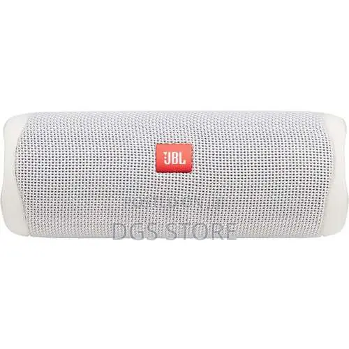 Jbl Flip 5 Bluetooth Speaker
