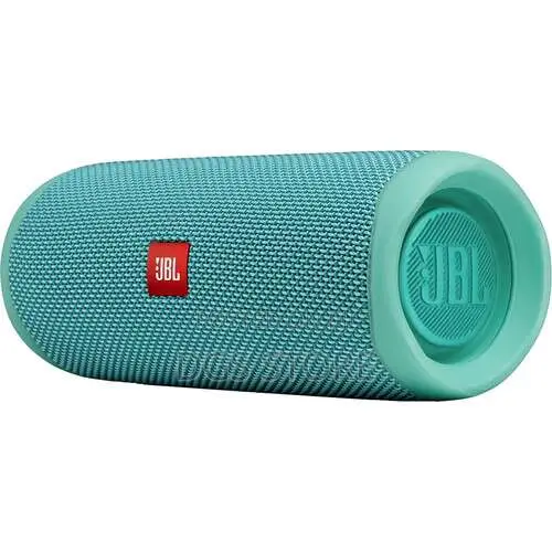Jbl Flip 5 Bluetooth Speaker