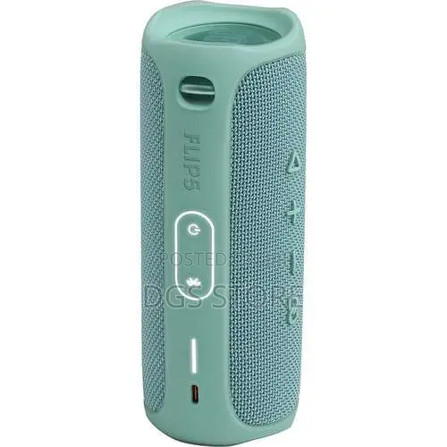 Jbl Flip 5 Bluetooth Speaker