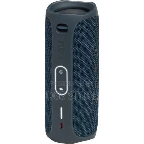 Jbl Flip 5 Bluetooth Speaker
