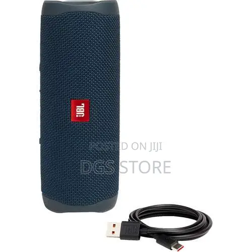 Jbl Flip 5 Bluetooth Speaker