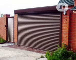 Gate Automation Installation