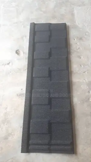 3Q New Zealand Best of Quality Stone Coated Sheet