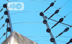 Electric Perimeter Fencing