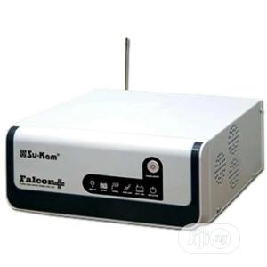 Sukam Falcon Plus 900VA 12V Pure Sine Wave Inverter