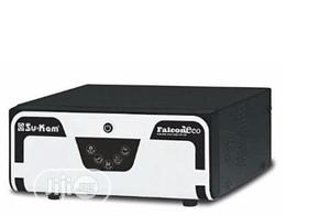 Sukam Falcon Eco 1000va/12v Pure Sine Wave Inverter