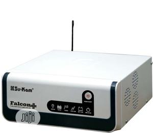Su-Kam Falcon+ 1600va/24v Pure Sine Wave Inverter