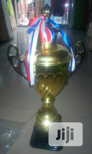 Gaint Trophy