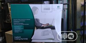 Logitech Cooling Pad N100