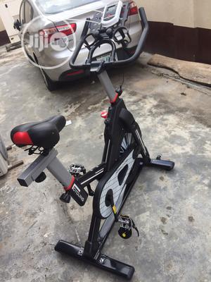 Brand New Spinning Bike. Nationwide Delivery Included