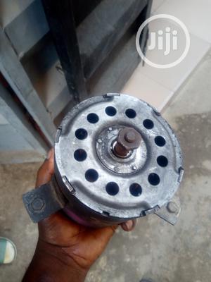 DC Motor