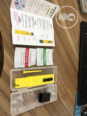 Water Test Kits PH Meter And TDS Meter Offer