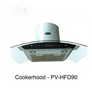 Polystar Smoke Extractor /Range Hood .