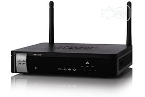 Cisco RV130W Wireless-N Multifunction VPN Router