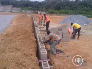 Construction Works