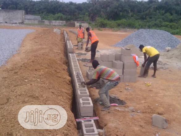 Construction Works