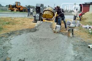 Construction Works