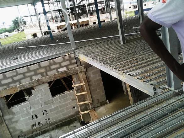 Construction Works