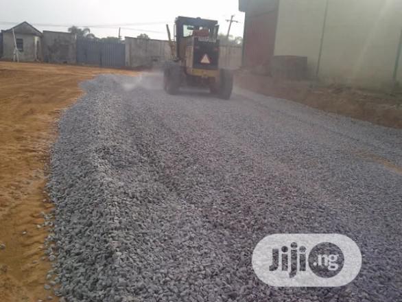 Construction Works