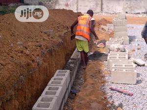 Construction Works