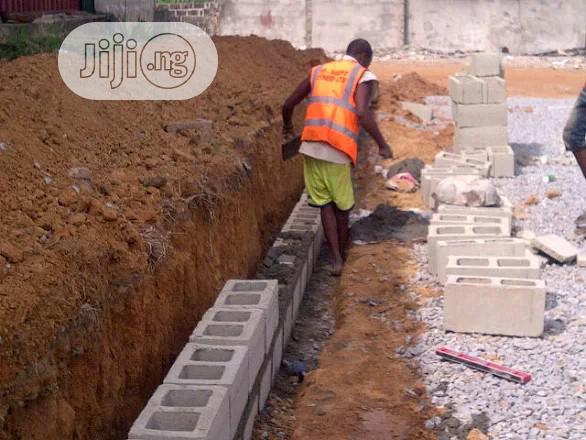 Construction Works