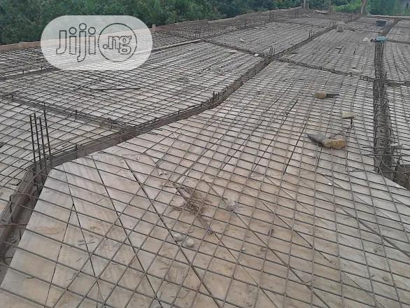 Construction Works
