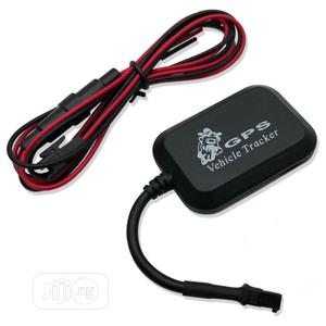 Vehicle Tracking System-gps/SMS/GPRS