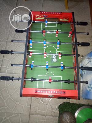 Mini Soccerboard
