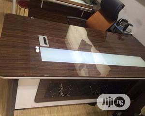 Office Tables