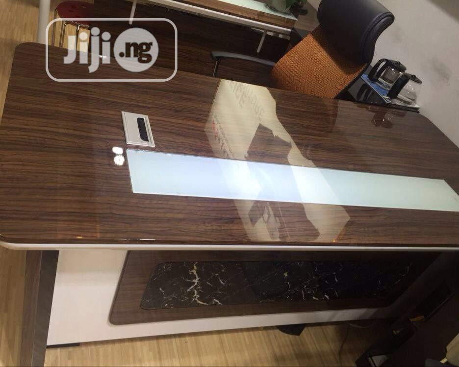 Office Tables