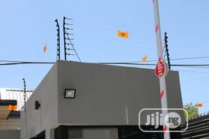 Electric Fence System