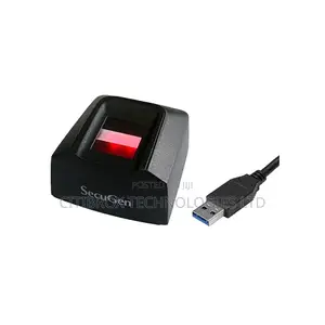 Secugen Hamster Pro20 (Hu20)