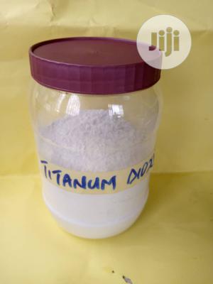Titanium Dioxide(1kg)