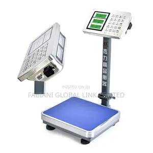 100kg Digital/Electronic Weighing Scale