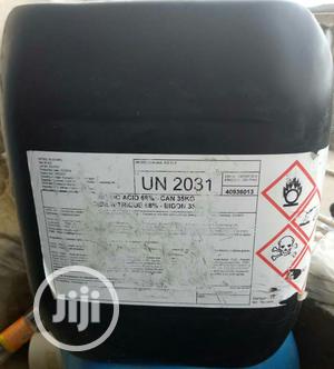 Nitric Acid (1keg)