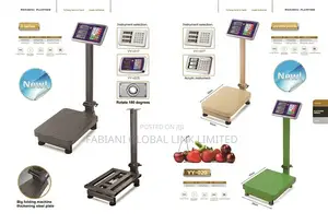 150kg Digital/Eloctronic Weighing Scale
