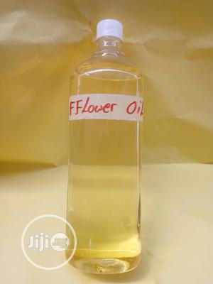 Safflower Oil (1litre)