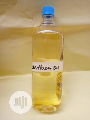 Sunflower Oil (1litre)