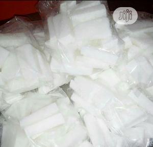 Goat Milk Soap Base (1kg)