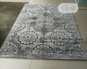 High Quality Royal Designer Fluffy Super Soft Center Rug.