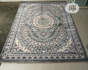 High Quality Royal Designer Fluffy Super Soft Center Rug.
