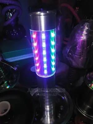 Champagne Light
