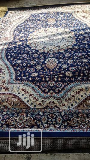 Centre Rug