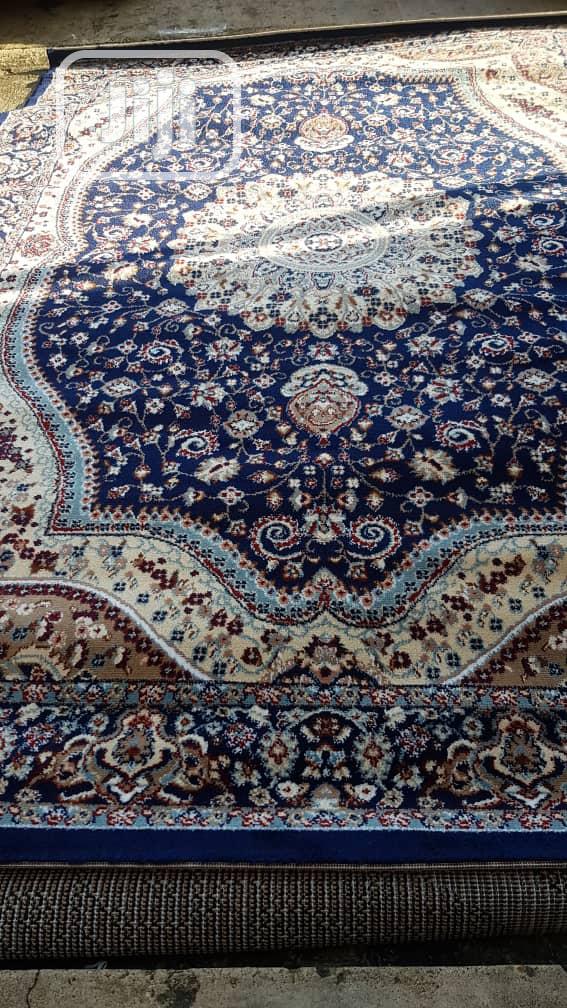 Centre Rug