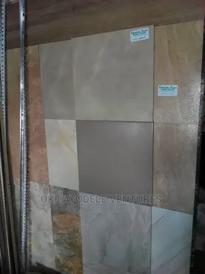 40/40 Tiles