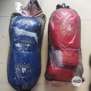 Boxing Gloves Is Available