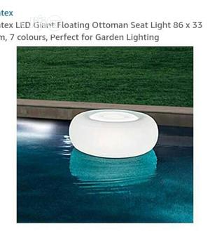 Swimming Pool Light Floater Is Available