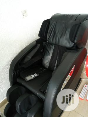 Executive Full Body Chair Massager