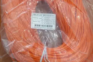 Fiber Optics Patch Cable 100m